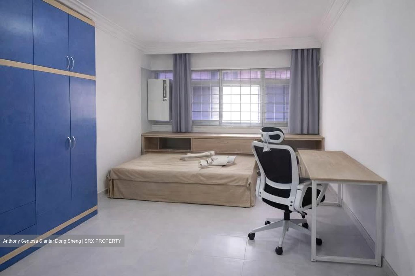 Blk 83 Redhill Lane (Bukit Merah), HDB 5 Rooms #542343791